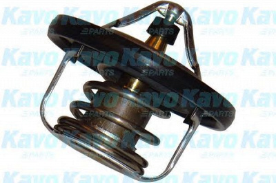 KAVO PARTS th6518 -  Термостат, охлаждающая жидкость